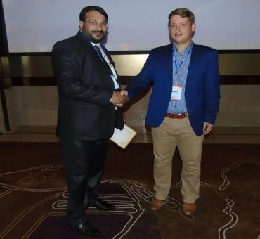 OMICS International Conference