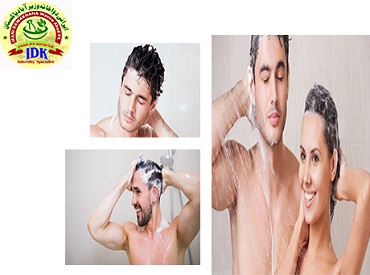 iranidawakhana-natural-tips-male-tips-use-shamoo-for-hair