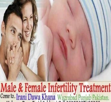 Male and Female infertility Treatment